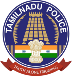 TamilNadu Police