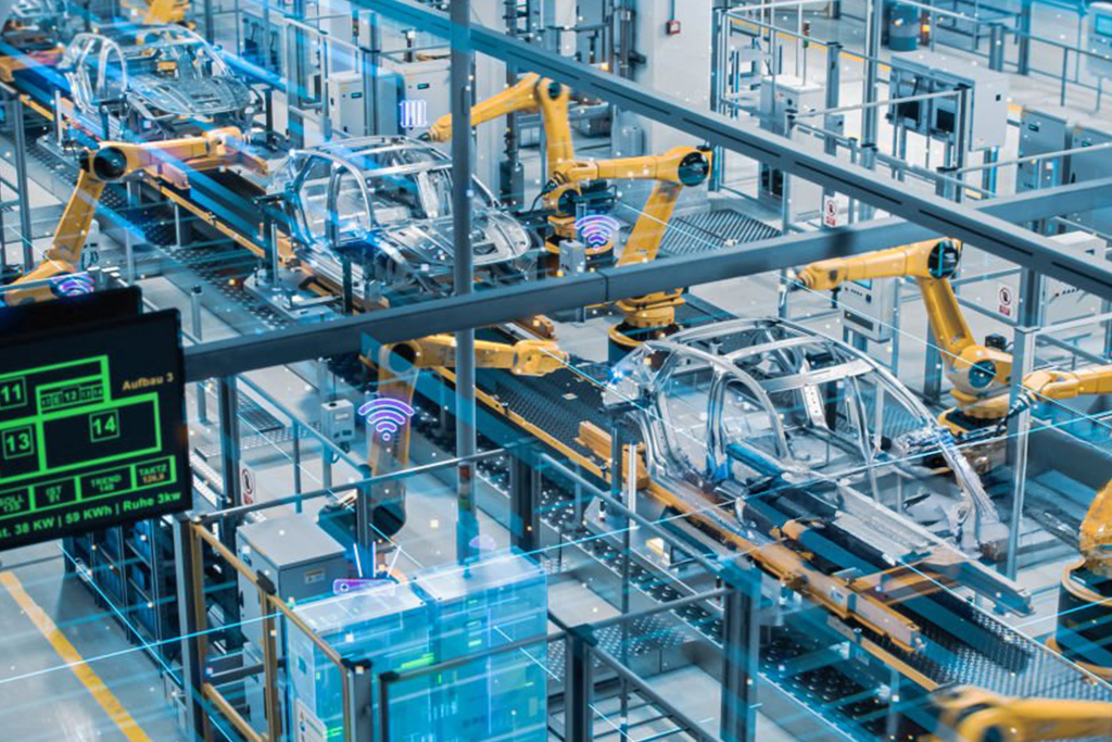 A Global Auto Leader’s Digital Transformation in Accounts Payable