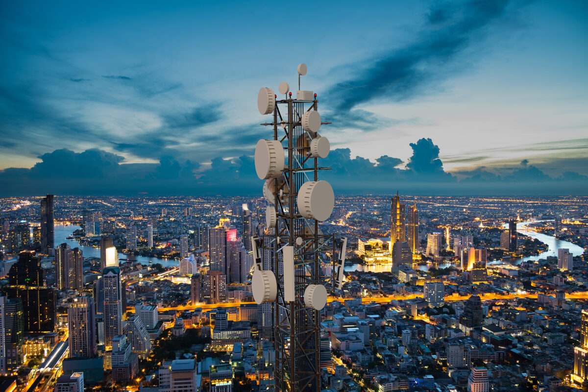 Unlock Transactions: Captiv Fuels Telco Growth in Southern Africa